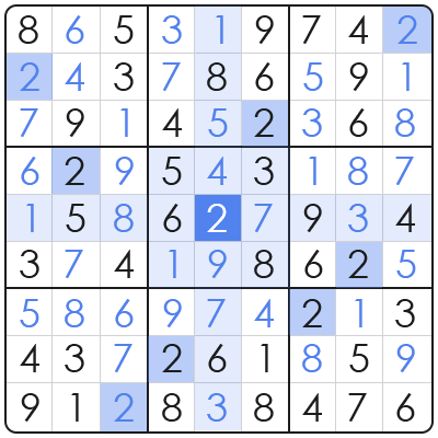 gamovation sudoku